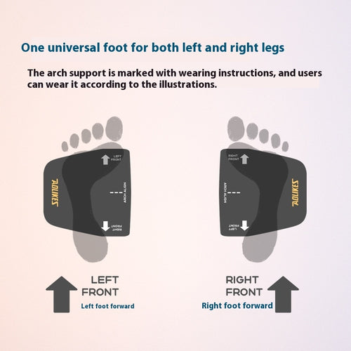 Walk Comfortably Every Day with This Gentle Foot Posture Corrector