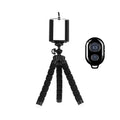 Flexible Phone Tripod with Universal Mount