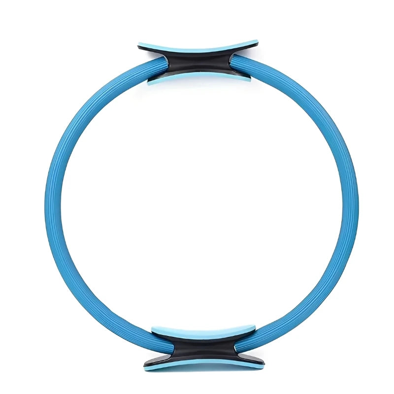 Ergonomic Pilates Resistance Ring