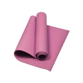 4mm EVA Yoga Mat in Soft Colourways