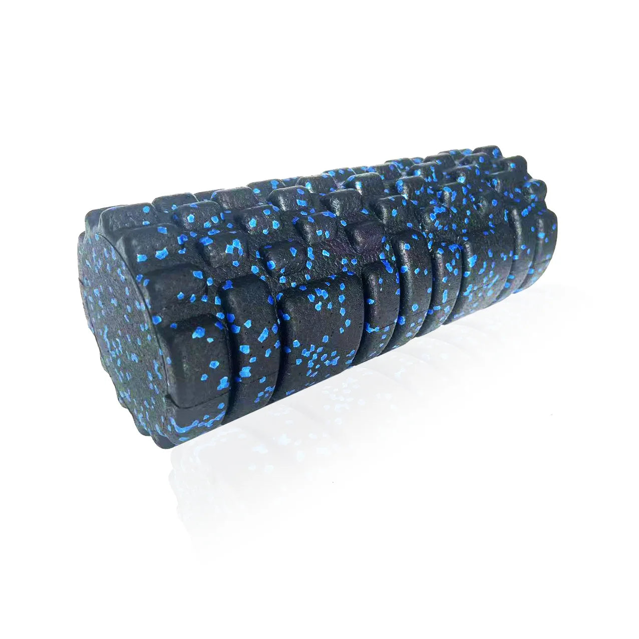 Grooved EPP Foam Roller for Yoga & Recovery