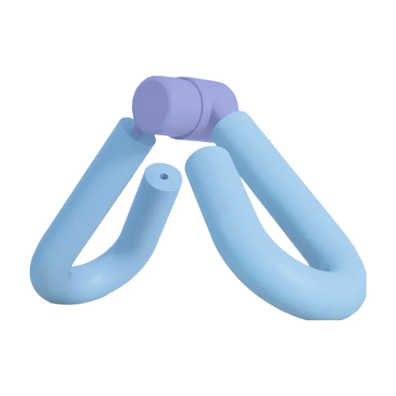 Contoured Foam Resistance Thigh Trainer
