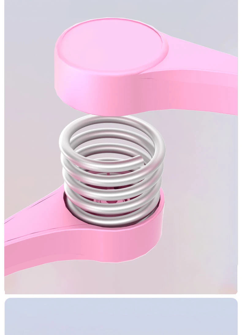 Adjustable Inner Thigh Resistance Trainer