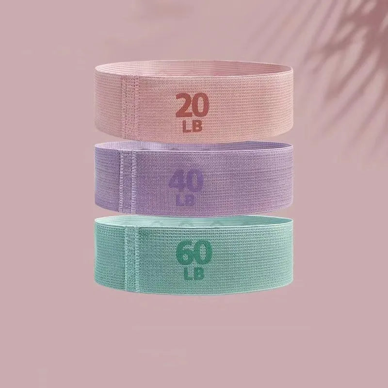 Premium Anti-Slip Resistance Loop Bands