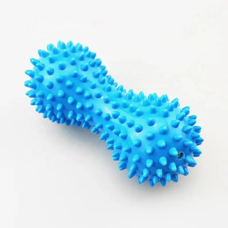 Peanut Spiky Massage Ball