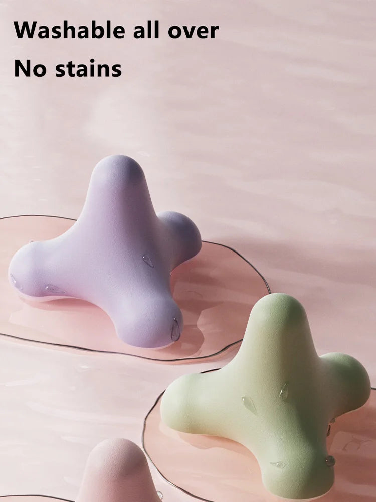 Four-Corner Fascia Massage Ball