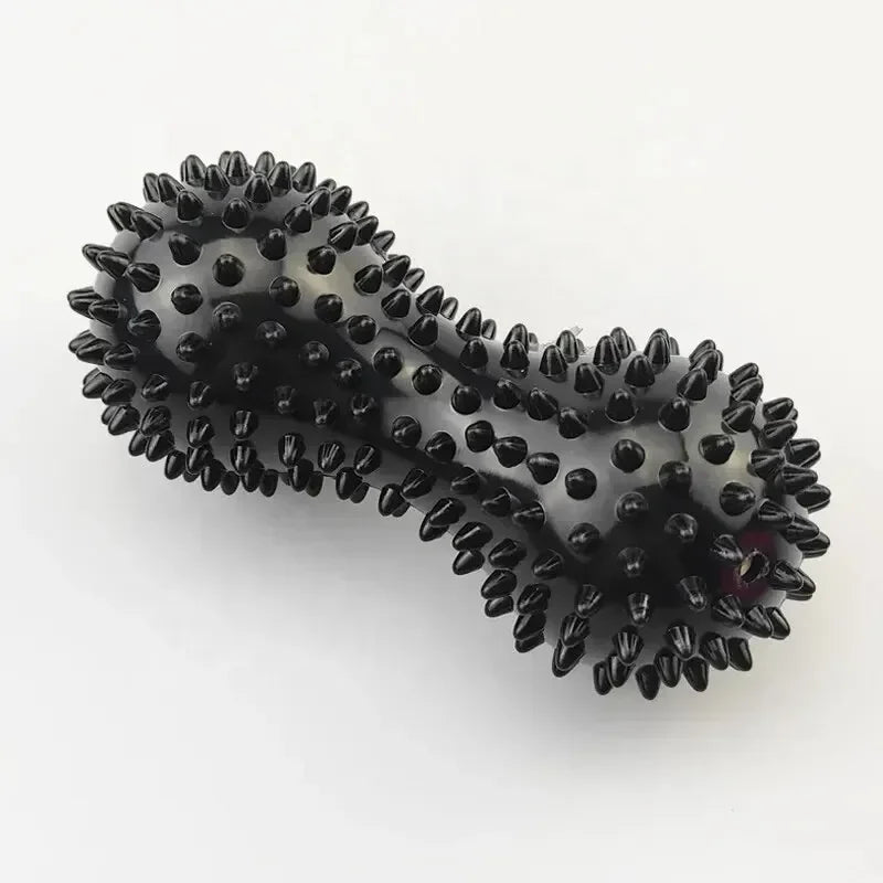 Peanut Spiky Massage Ball