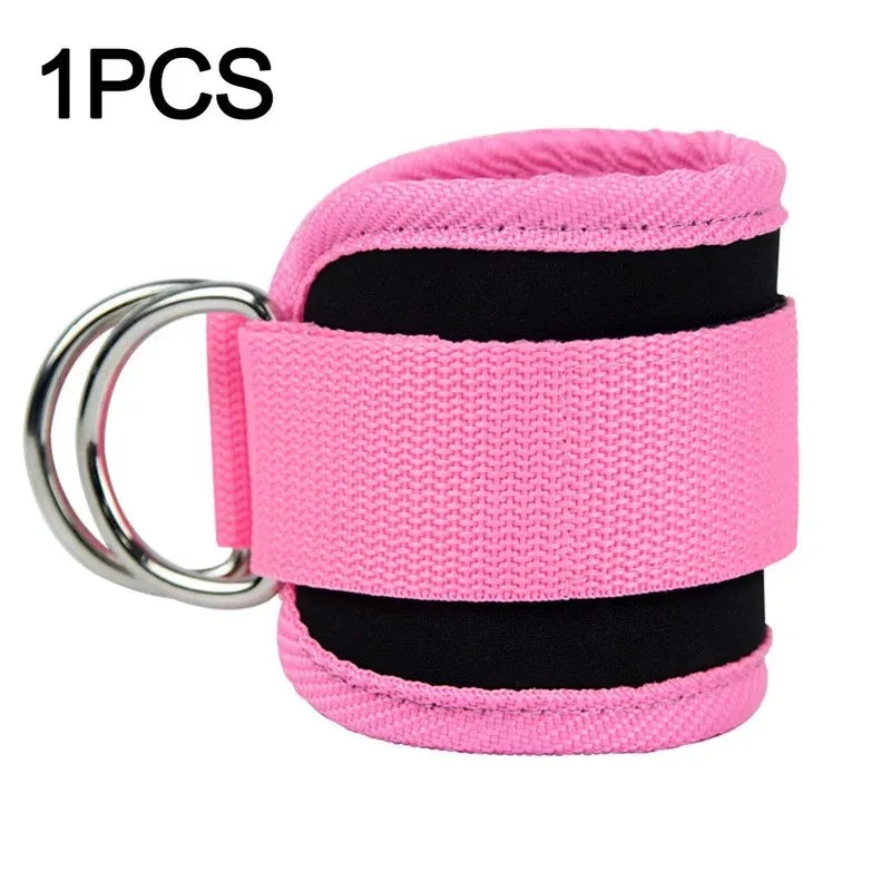 Ankle Resistance Straps Set