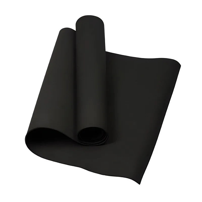 4mm EVA Yoga Mat in Soft Colourways