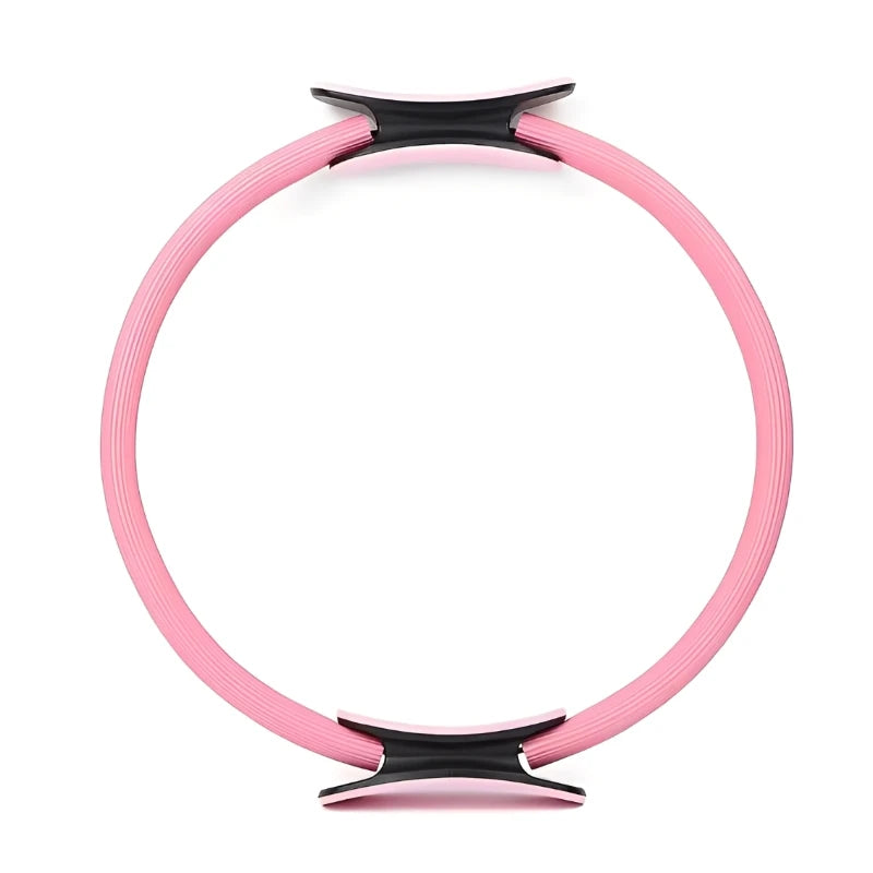 Ergonomic Pilates Resistance Ring