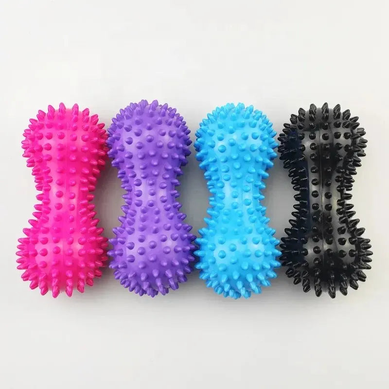 Peanut Spiky Massage Ball