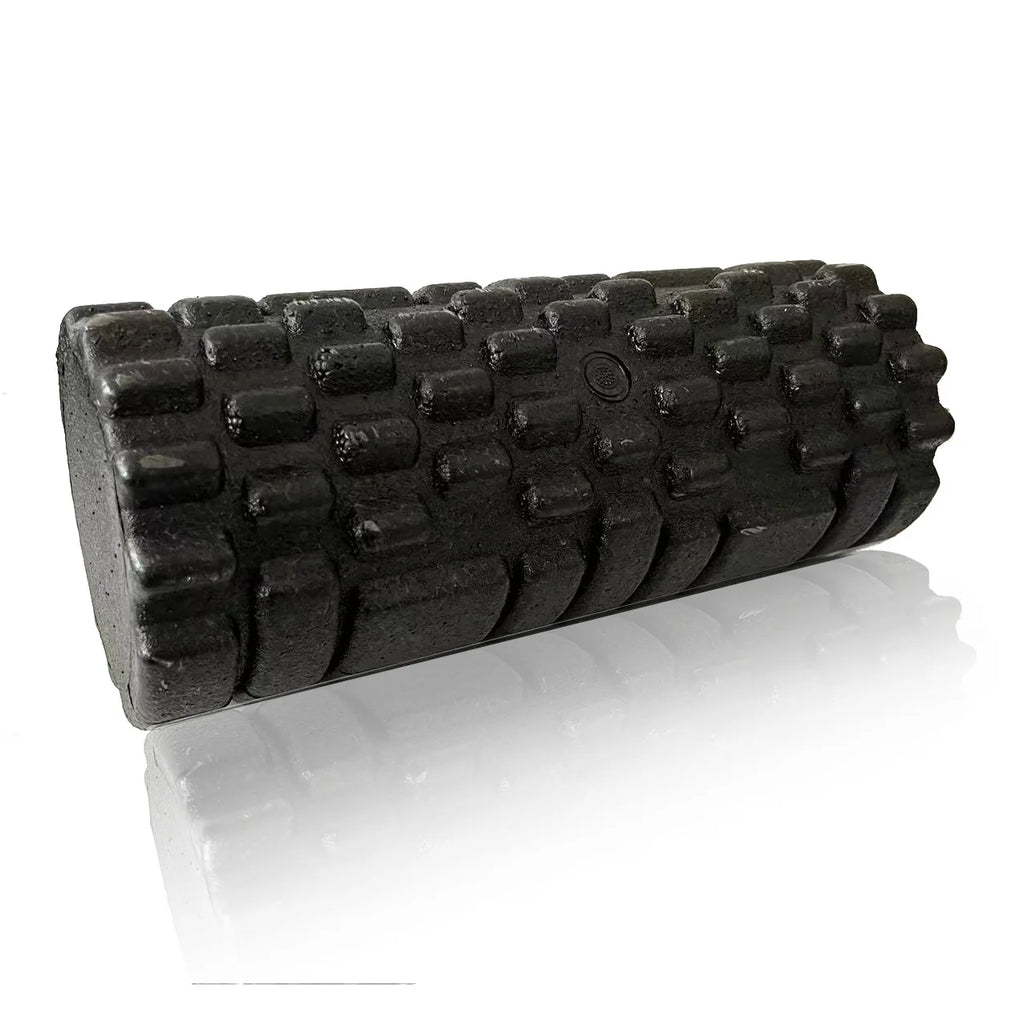 Grooved EPP Foam Roller for Yoga & Recovery