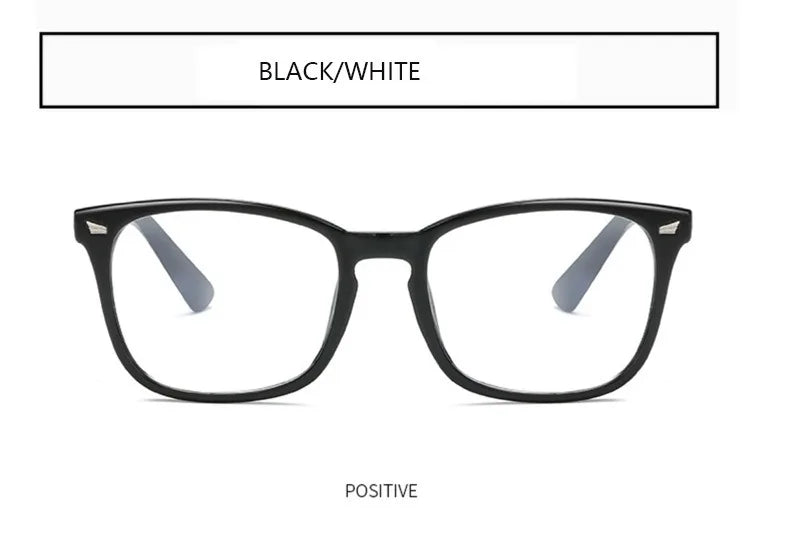 Digital Clarity Blue Light Blocking Glasses