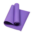 4mm EVA Yoga Mat in Soft Colourways