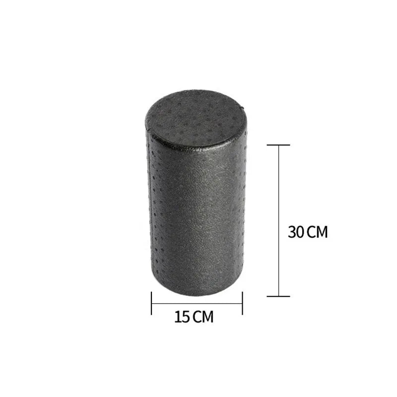 Dense EPP Foam Roller for Yoga & Recovery