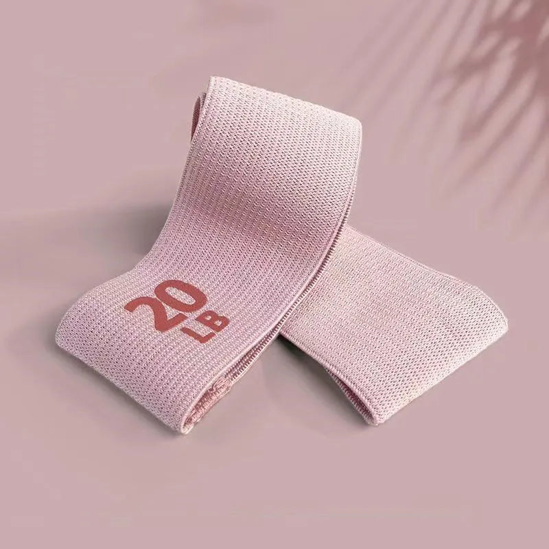 Premium Anti-Slip Resistance Loop Bands