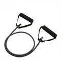 Four-Level Resistance Bands with Handles