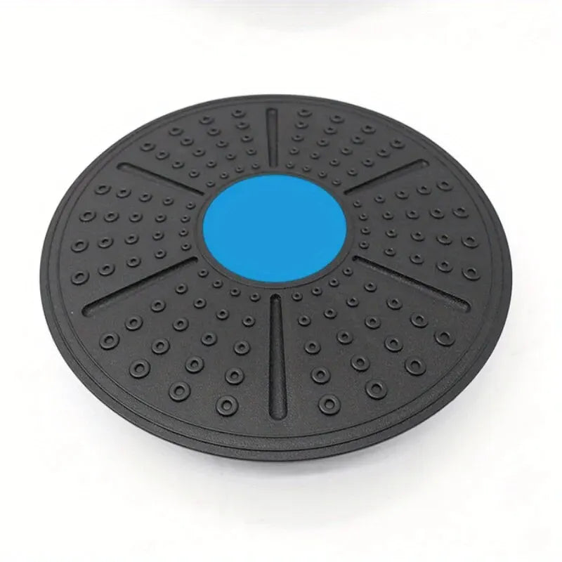 Yoga Balance Board – Core Stability &amp; Sensory Training