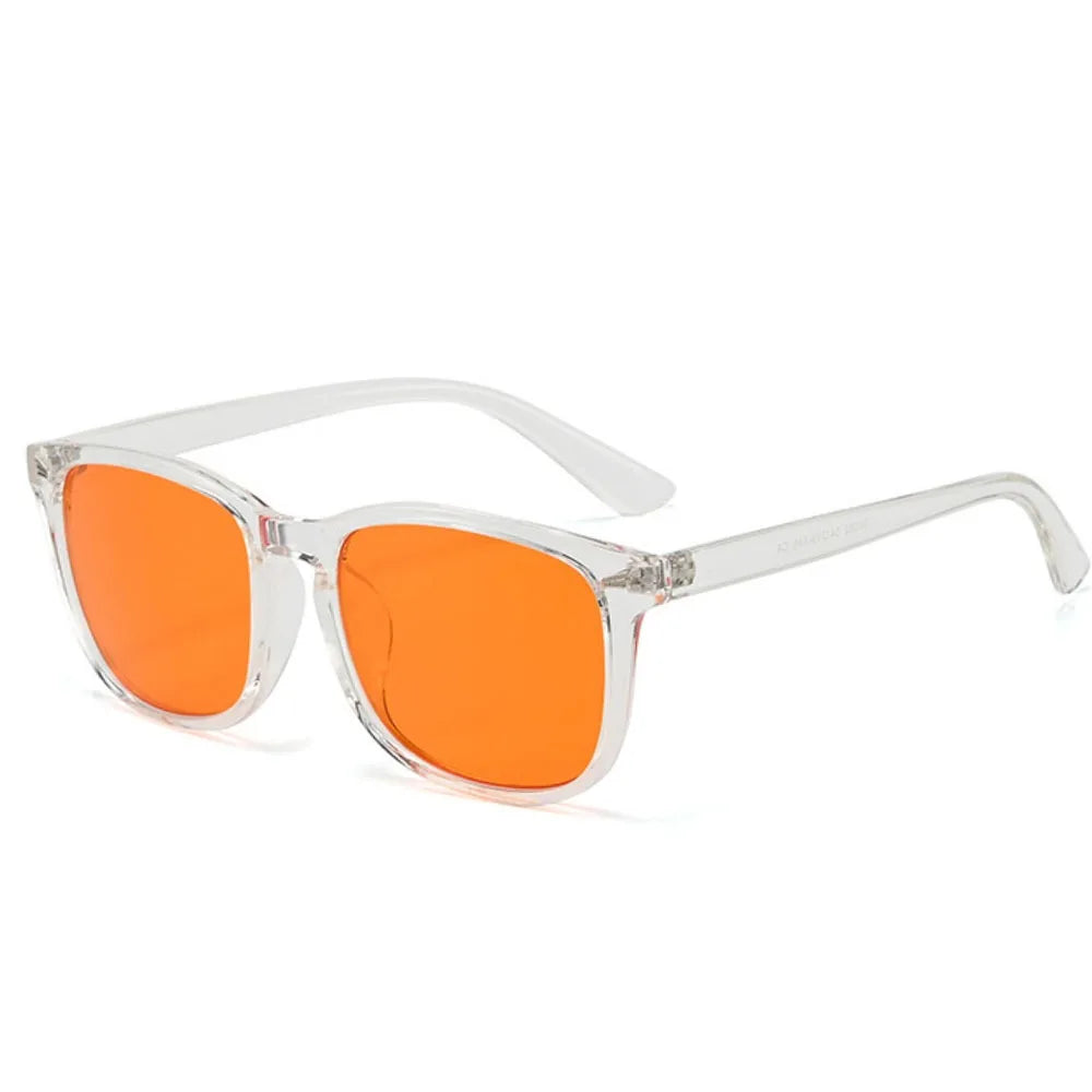 Digital Clarity Blue Light Blocking Glasses