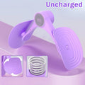 Adjustable Inner Thigh Resistance Trainer
