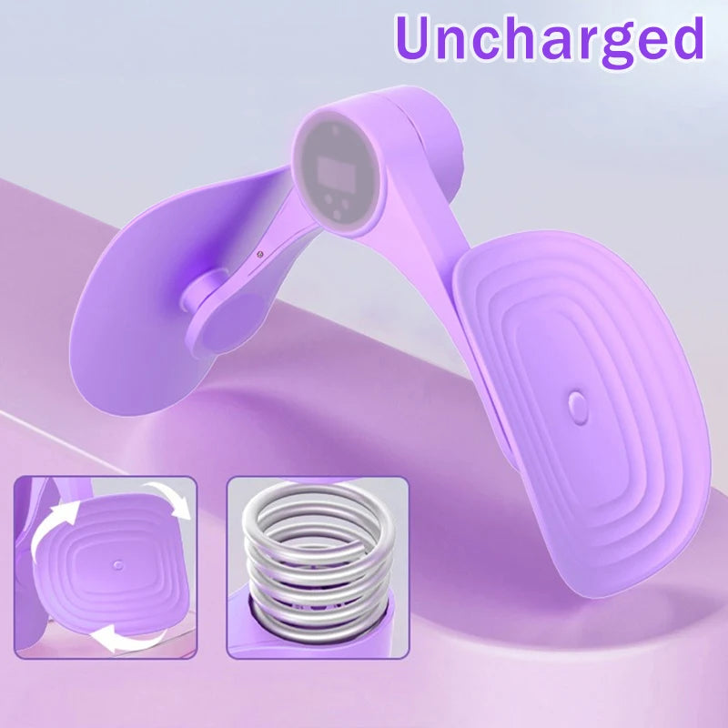 Adjustable Inner Thigh Resistance Trainer