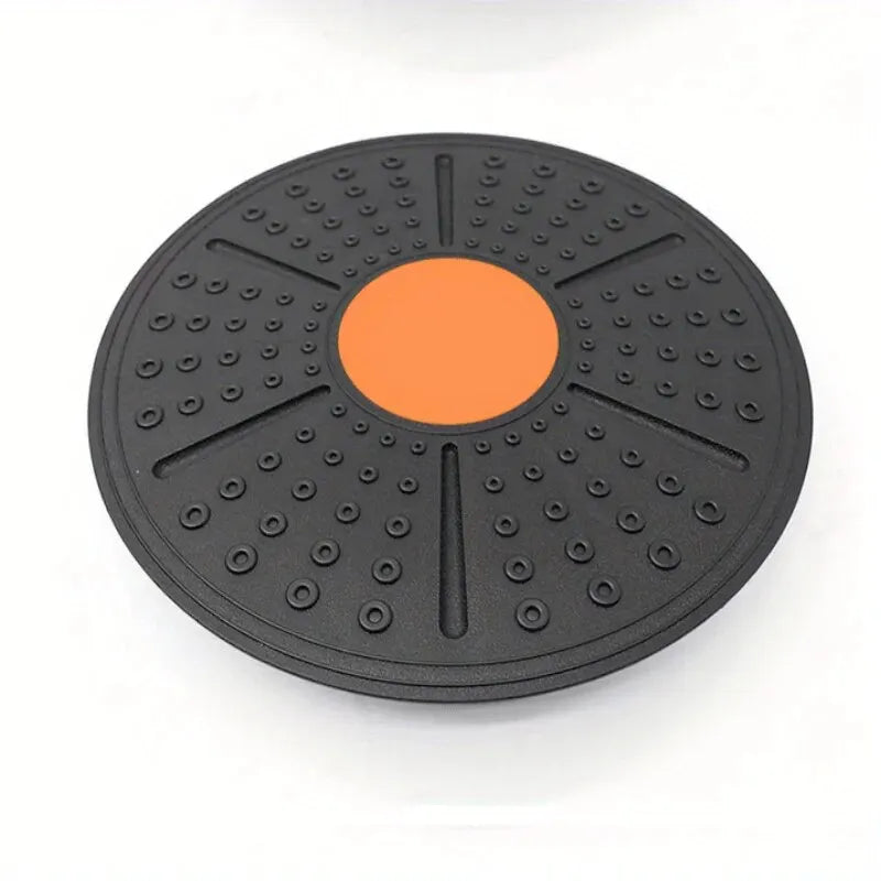 Yoga Balance Board – Core Stability &amp; Sensory Training