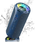 X8 Pro: Premium Portable Bluetooth Speaker 40W