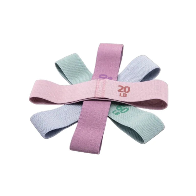 Premium Anti-Slip Resistance Loop Bands