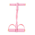 Multi-Level Resistance Band Trainer with Non-Slip Handles