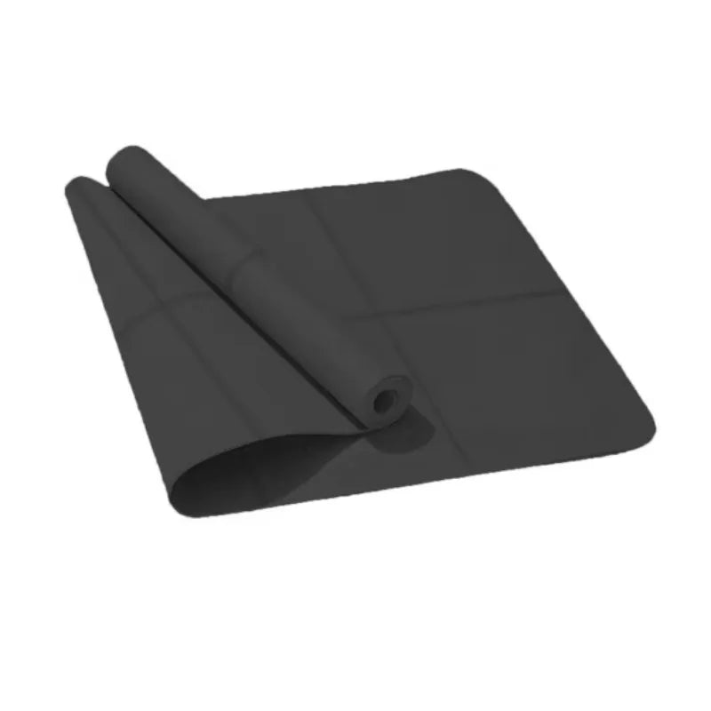 4 mm EVA Yoga & Pilates Mat