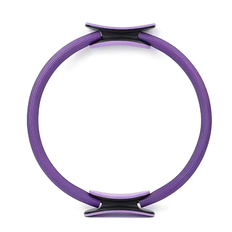 Ergonomic Pilates Resistance Ring