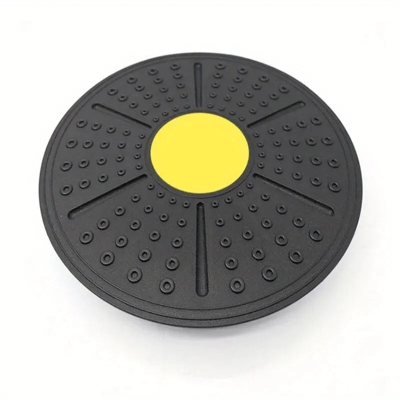 Yoga Balance Board – Core Stability &amp; Sensory Training