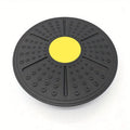 Yoga Balance Board – Core Stability &amp; Sensory Training