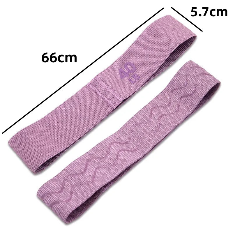 Premium Anti-Slip Resistance Loop Bands