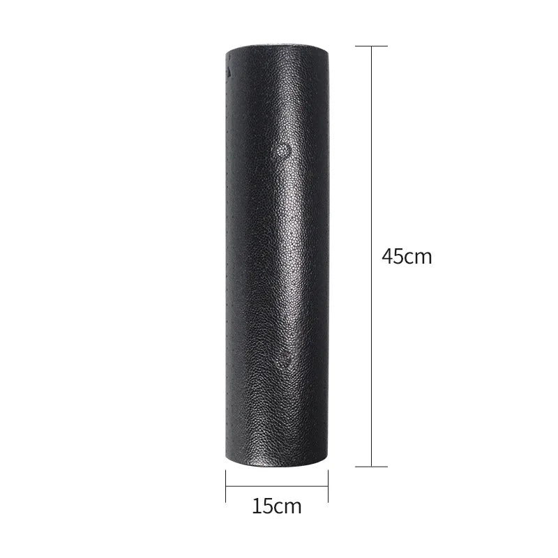 Dense EPP Foam Roller for Yoga & Recovery