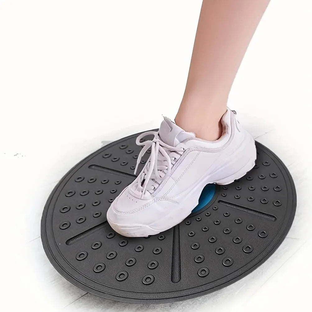 Yoga Balance Board – Core Stability &amp; Sensory Training