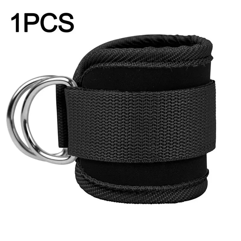 Ankle Resistance Straps Set