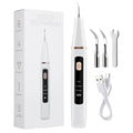 Ultrasonic Oral Care Wand