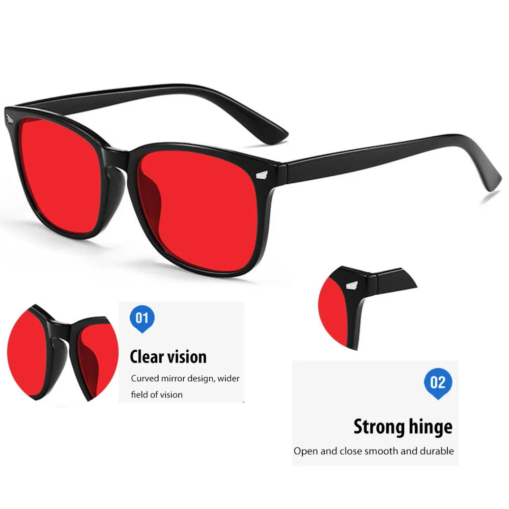 Digital Clarity Blue Light Blocking Glasses
