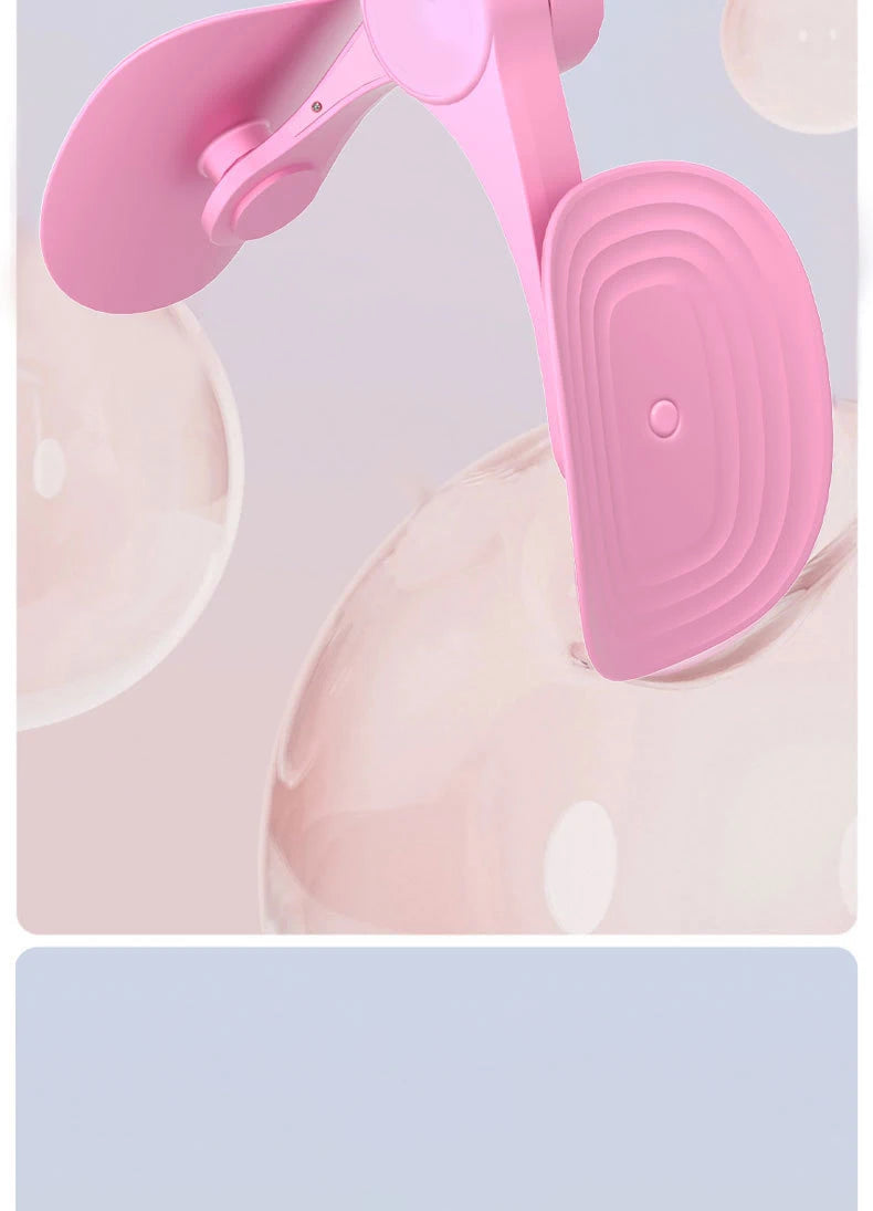 Adjustable Inner Thigh Resistance Trainer