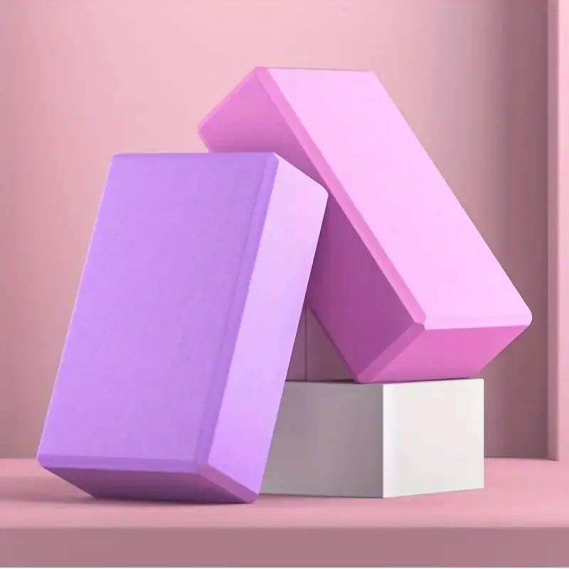 Essential EVA Foam Yoga Block