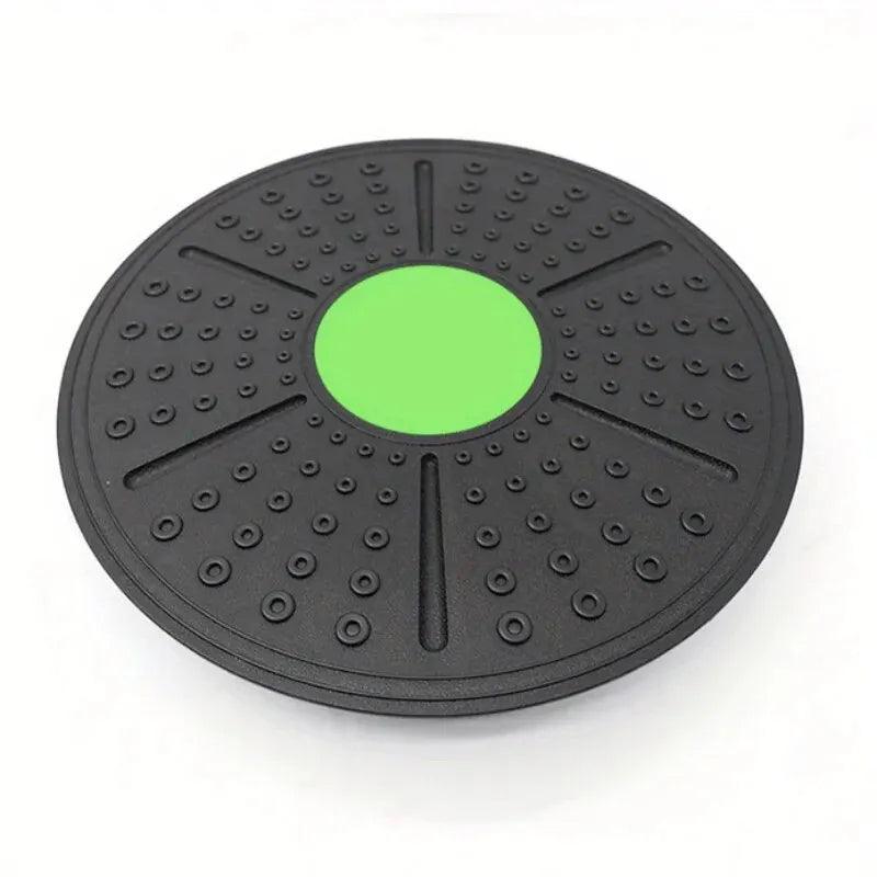 Yoga Balance Board – Core Stability &amp; Sensory Training