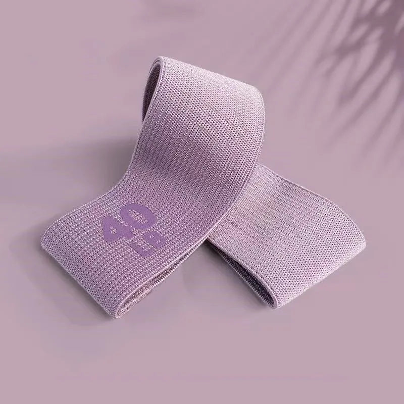 Premium Anti-Slip Resistance Loop Bands