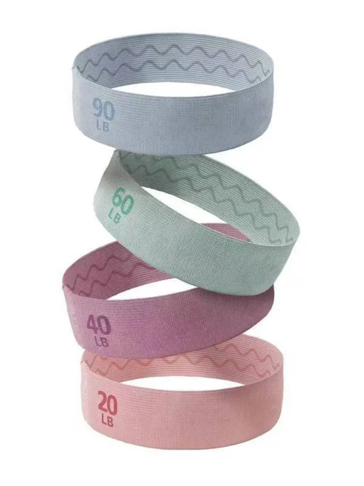 Premium Anti-Slip Resistance Loop Bands