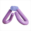 Contoured Foam Resistance Thigh Trainer