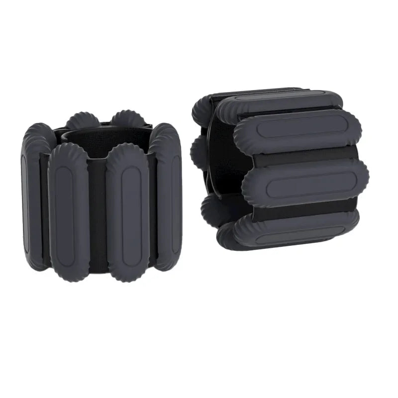 Adjustable Wrist Weights for Everyday Movement