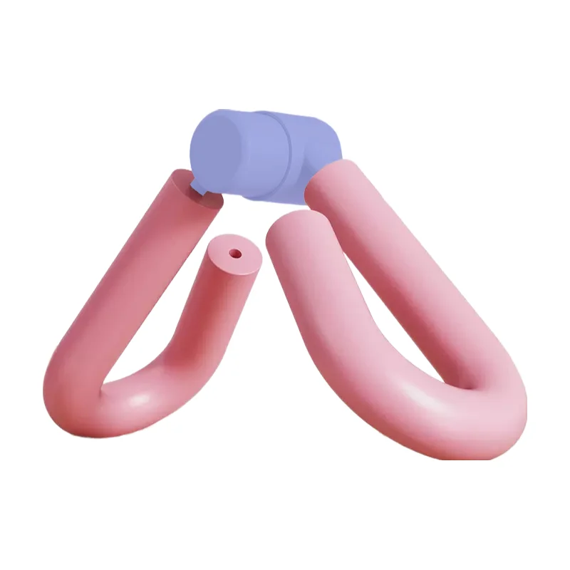 Contoured Foam Resistance Thigh Trainer