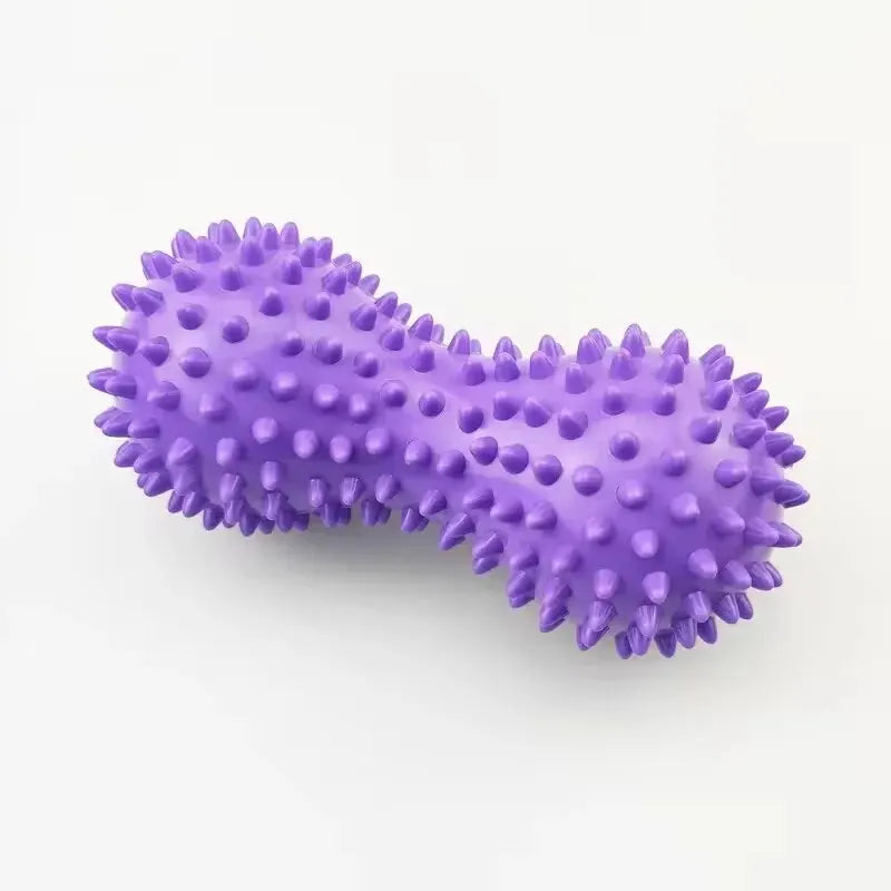 Peanut Spiky Massage Ball