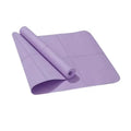 4 mm EVA Yoga & Pilates Mat