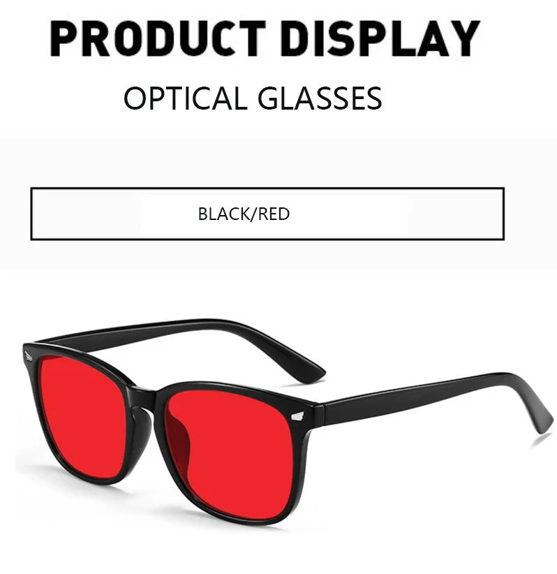 Digital Clarity Blue Light Blocking Glasses